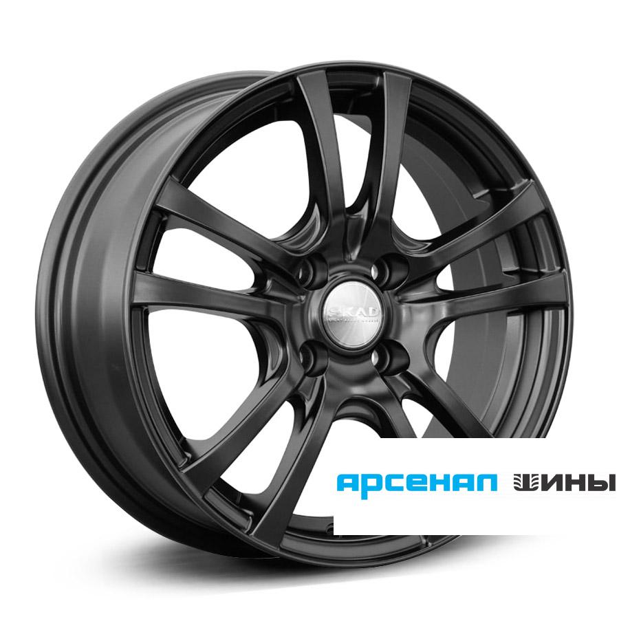 Дели R15 6.0J ET47.0 4x100 d60.1
