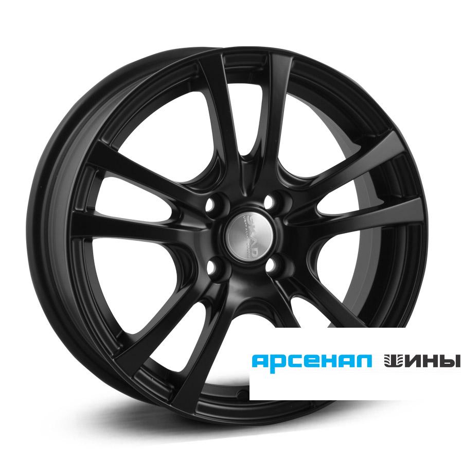 Дели R15 6.0J ET38.0 4x98 d58.6