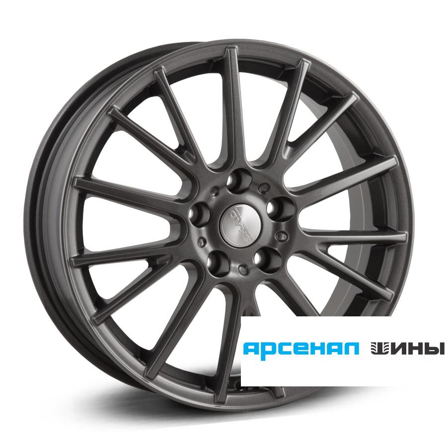 Дубай R17 6.5J ET48.0 5x114.3 d67.1