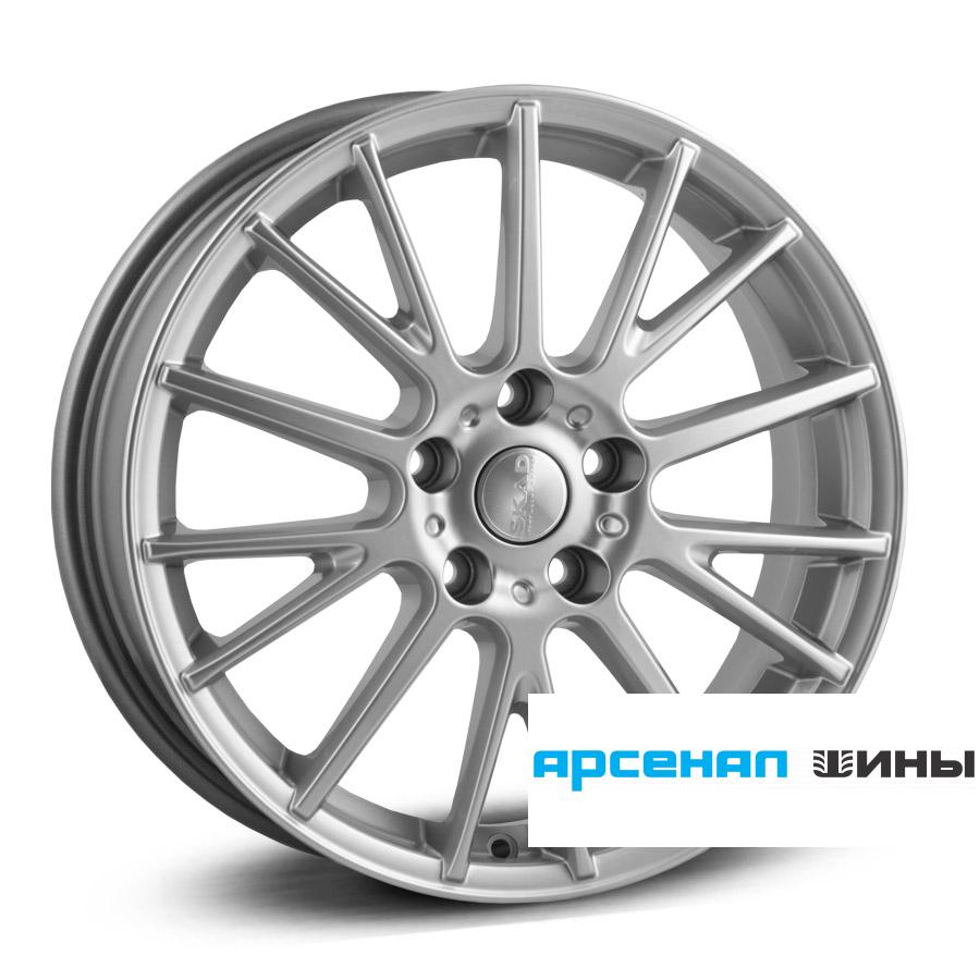 Дубай R17 6.5J ET48.0 5x114.3 d67.1