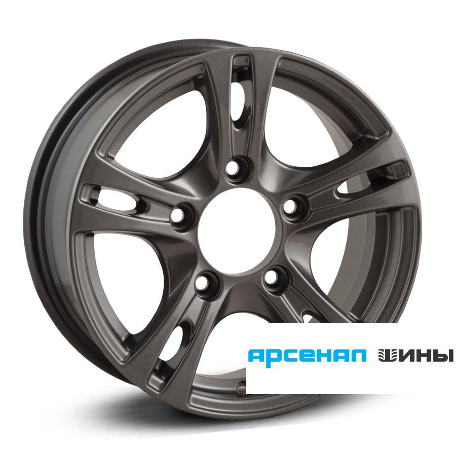 Дюна R15 6.5J ET40.0 5x139.7 d98.5