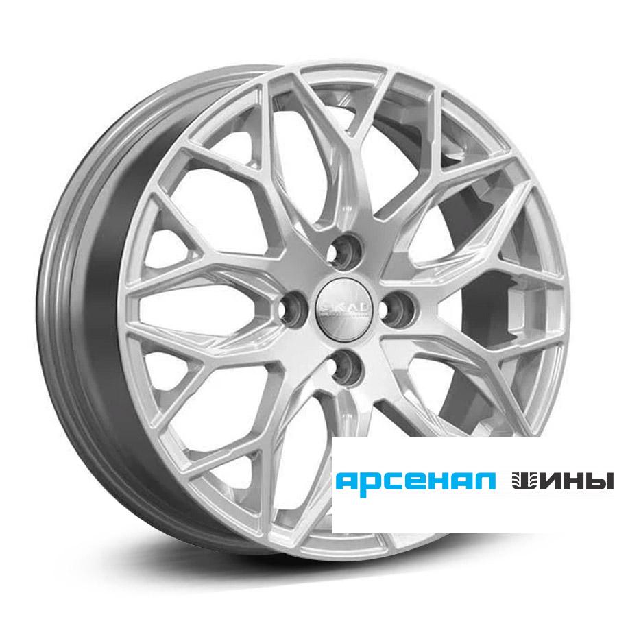 Фабиан R16 6.0J ET40.0 4x100 d67.1