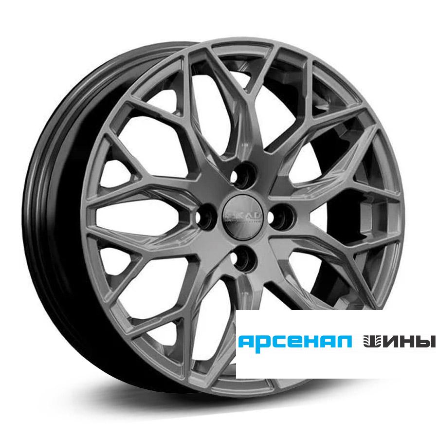 Фабиан R16 6.0J ET40.0 4x100 d67.1