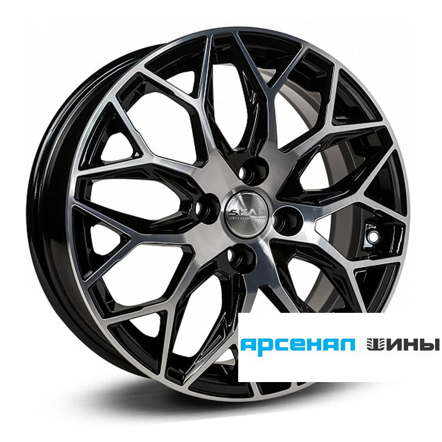 Фабиан R16 6.0J ET40.0 4x100 d67.1
