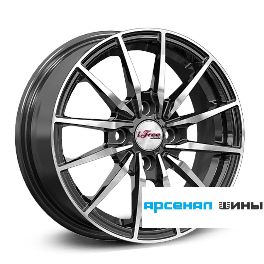 Финчер R14 5.5J ET42.0 4x100 d67.1