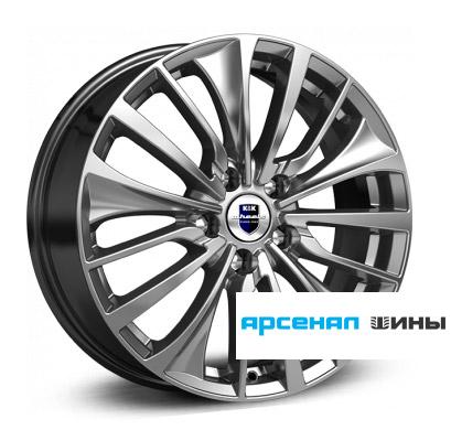 Flanker R17 6.5J ET50.0 5x114.3 d54.1