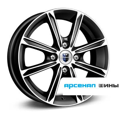 Флэш R14 5.0J ET45.0 4x100 d67.1