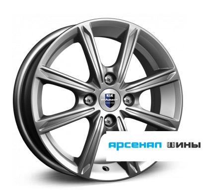 Флэш R14 5.0J ET35.0 4x98 d58.5