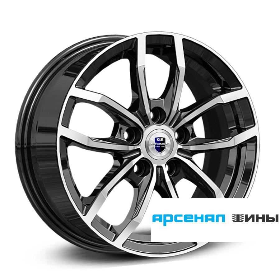 Фрост R15 6.5J ET50.0 5x108 d63.35