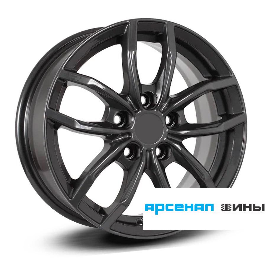 Фрост R15 6.5J ET42.0 5x108 d67.1