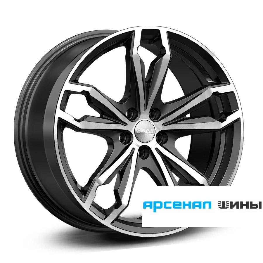 Гранада R19 9.0J ET35.0 5x114.3 d66.1
