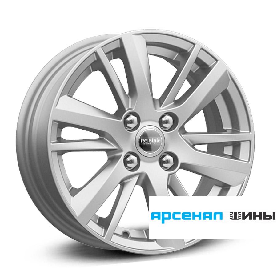 Granta FL KC880 R14 5.5J ET35.0 4x98 d58.6