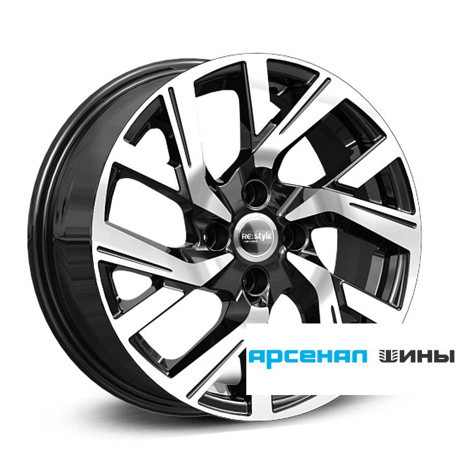 ZV Granta I КС1030 R15 6.0J ET35.0 4x98 d58.5