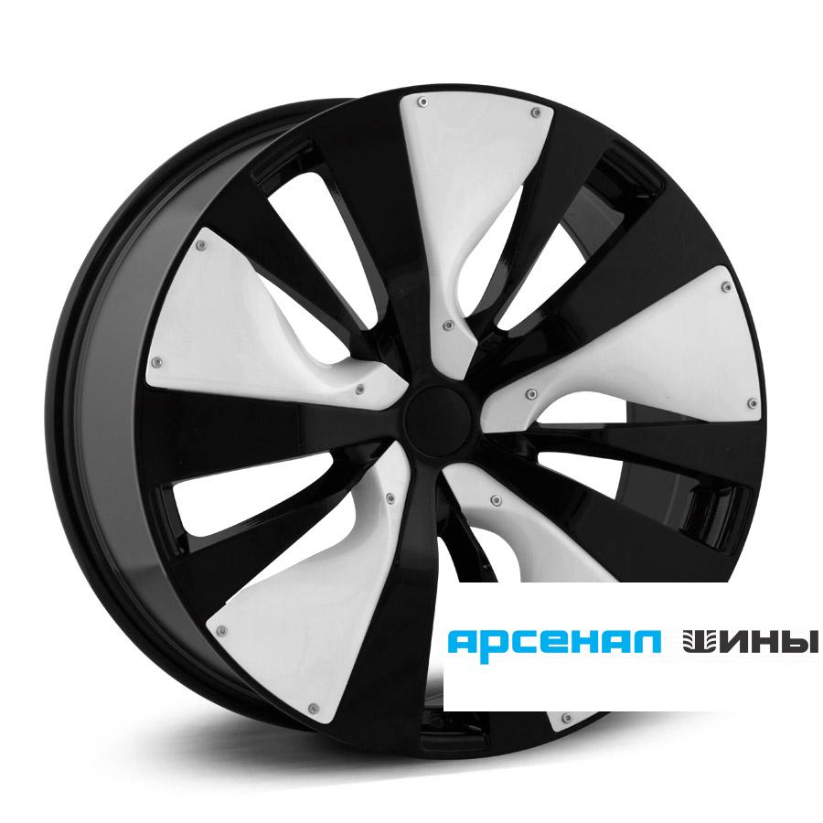 INF501 R21 9.5J ET50.0 5x114.3 d66.1