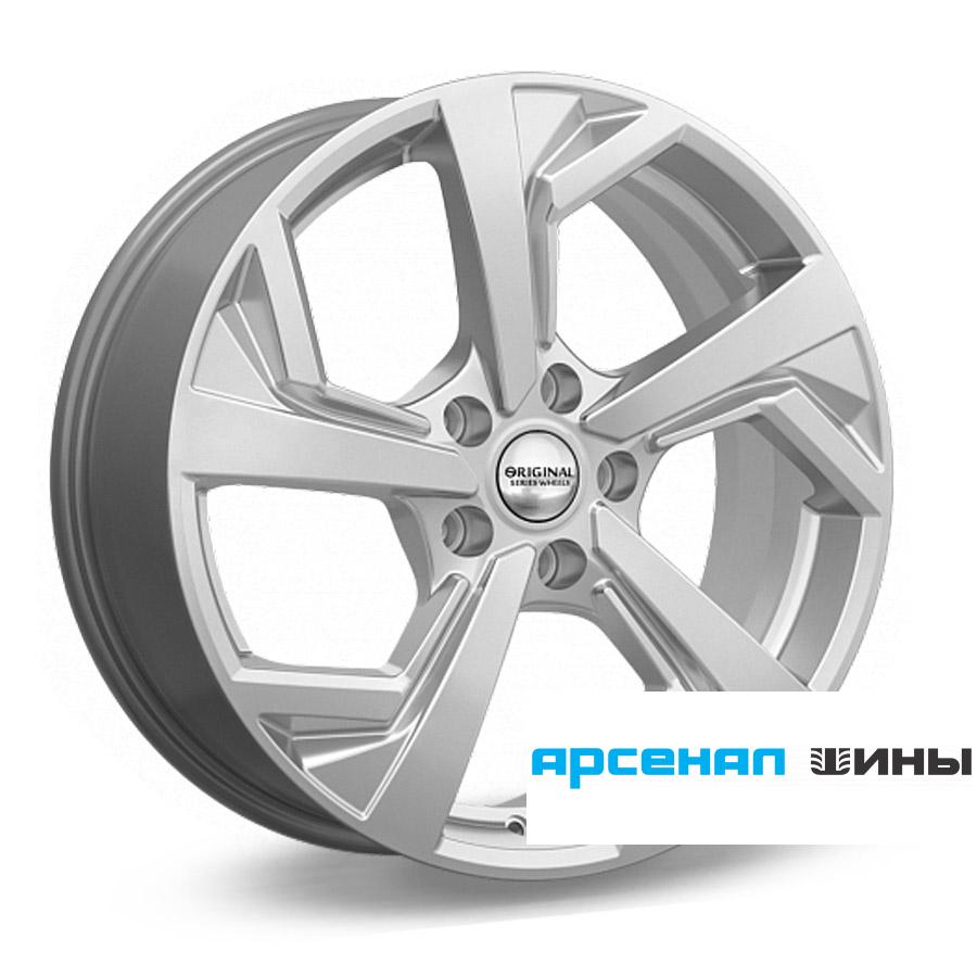 KL-328 R18 7.0J ET35.0 5x108 d67.1