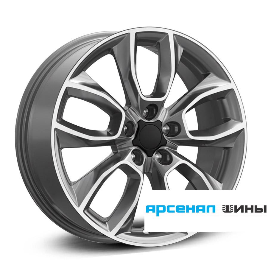 КР001 Hongqi H5 II R18 7.0J ET45.0 5x114.3 d67.1