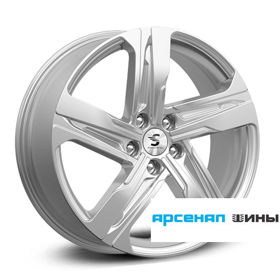 КР004 Sorento R19 7.5J ET49.0 5x114.3 d67.1