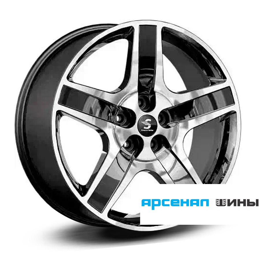 КР008 (20_Voyah Dream) R20 8.5J ET41.5 5x120 d66.1