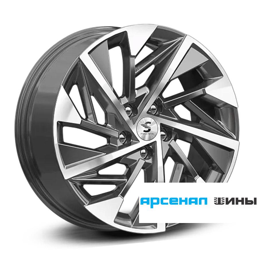КР009 RAV4 R18 7.5J ET45.0 5x114.3 d60.1