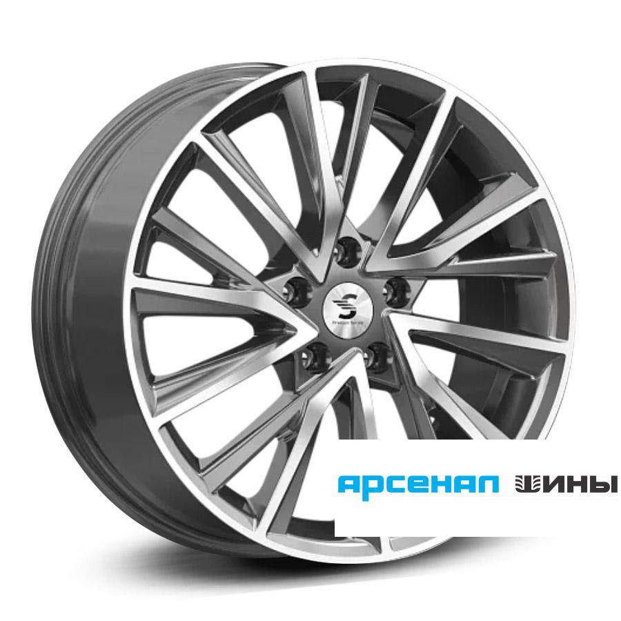 КР010 EXEED TXL R18 7.5J ET36.0 5x108 d65.1