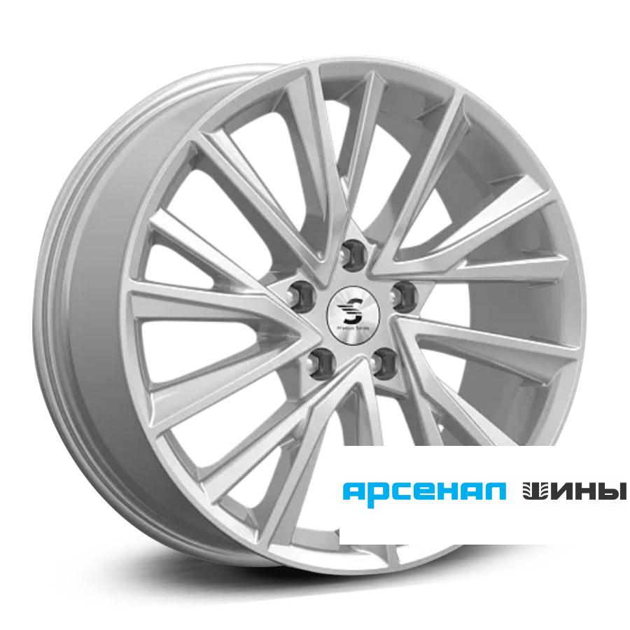 КР010 X-Trail T33 R18 7.5J ET40.0 5x114.3 d66.1