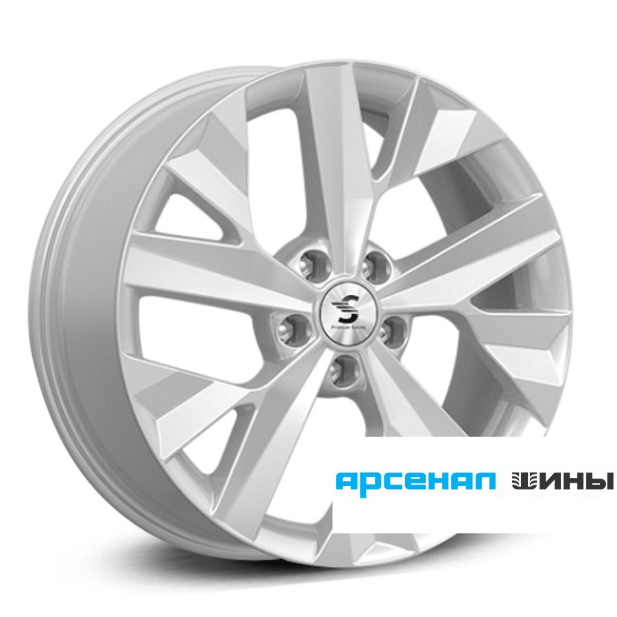 КР011 Sportage R18 7.5J ET51.0 5x114.3 d67.1