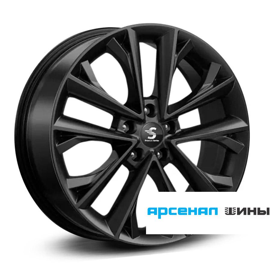 КР012 Coolray R18 7.0J ET53.0 5x114.3 d54.1