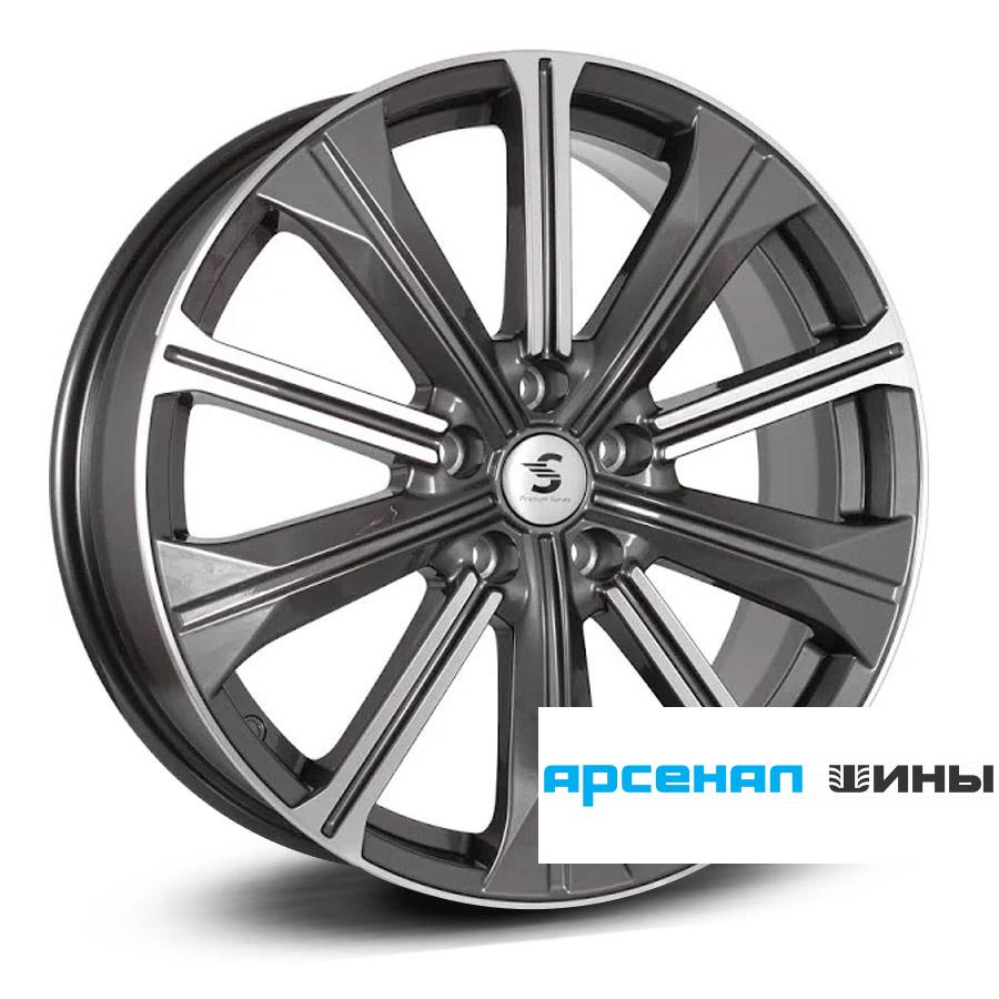 КР013 Haval Dargo R19 7.0J ET40.0 5x114.3 d66.6