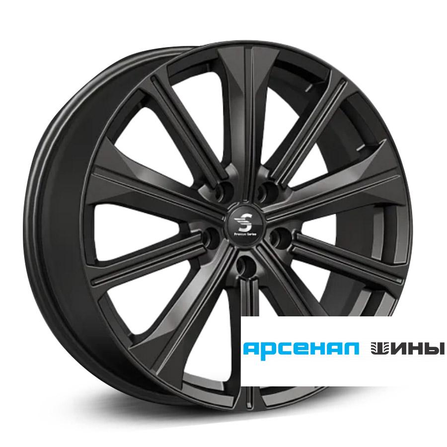 КР013 (19_Tiggo 7 Pro) R19 7.0J ET33.0 5x108 d60.1