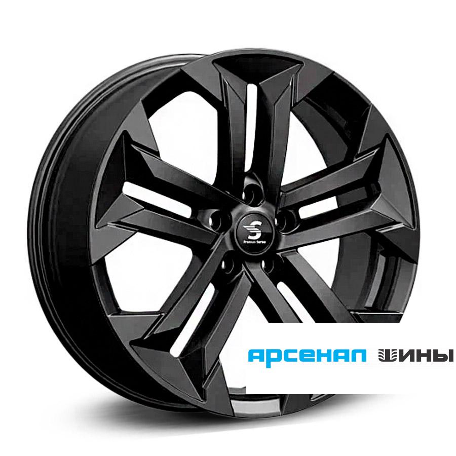 КР015 Haval Dargo R19 7.5J ET40.0 5x114.3 d66.6