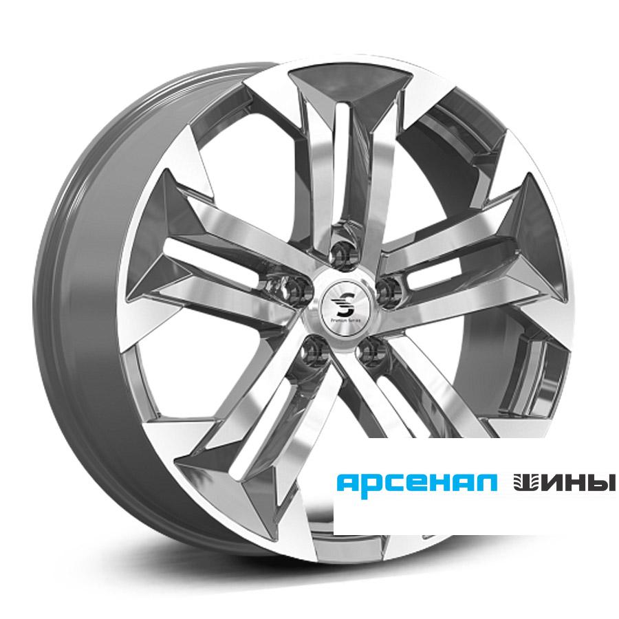 КР015 (19_EXEED TXL/VX) R19 7.5J ET36.0 5x108 d65.1