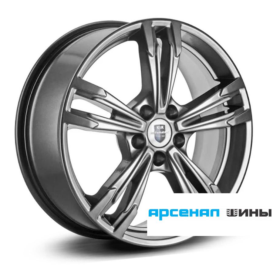 Karrera Light R18 7.0J ET43.0 5x112 d57.1