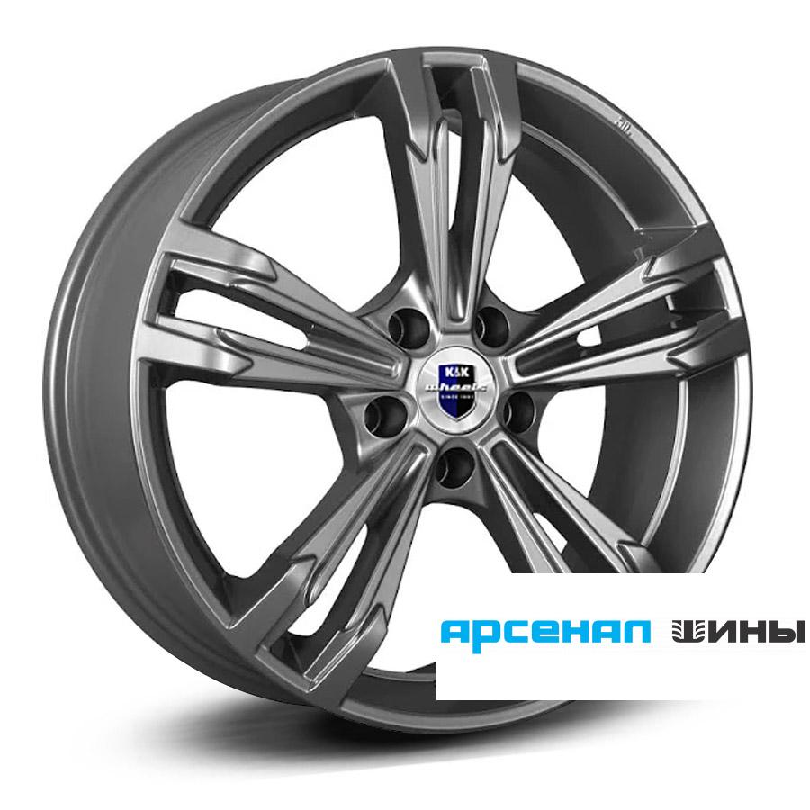 Karrera Light R18 7.0J ET33.0 5x108 d67.1