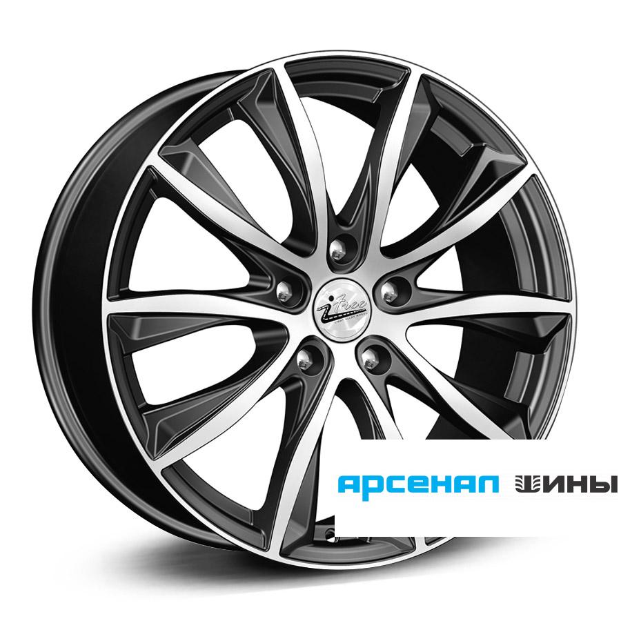 Каzaнтип R18 7.5J ET45.0 5x114.3 d67.1