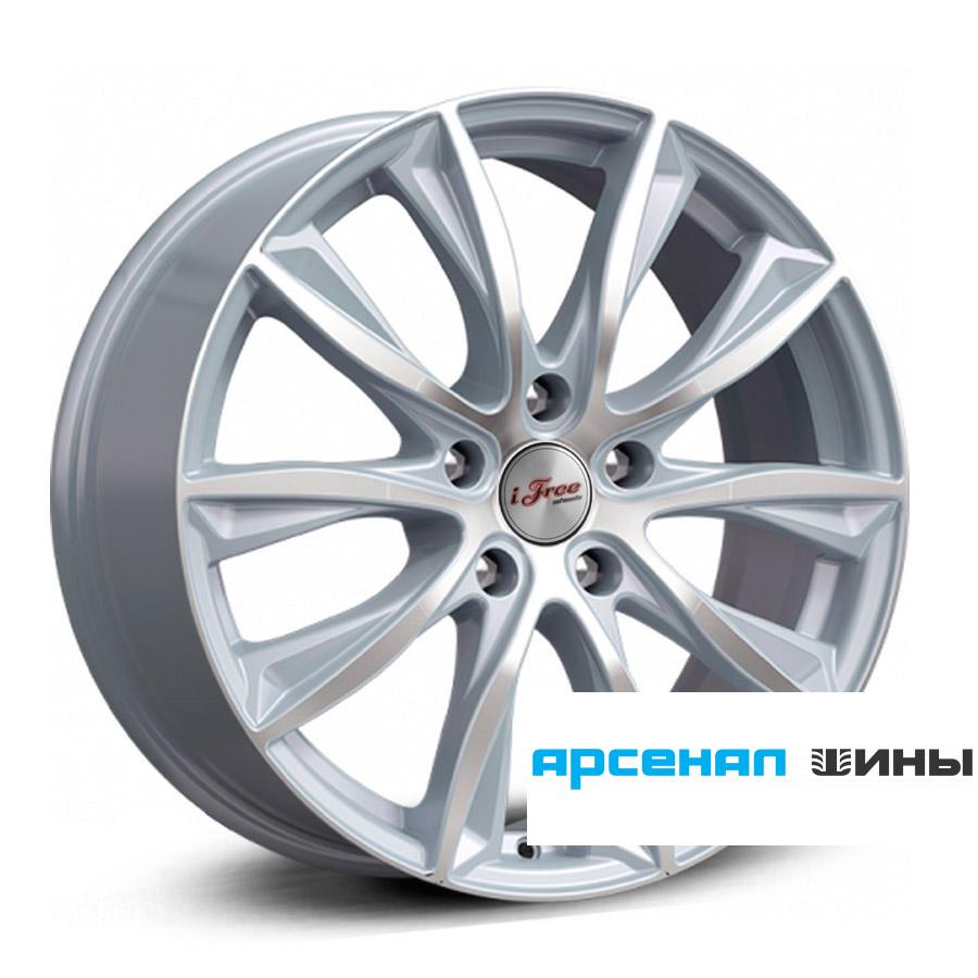 Каzaнтип R18 7.5J ET37.0 5x114.3 d66.6