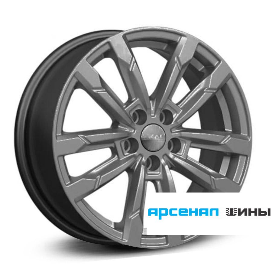 Кения R16 6.5J ET37.0 5x108 d65.1