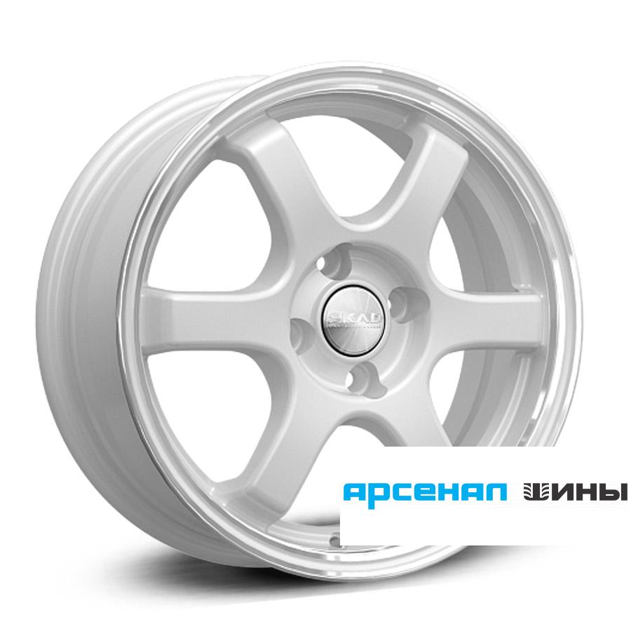 Киото R15 6.0J ET38.0 4x100 d67.1