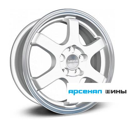 Киото R15 6.0J ET38.0 4x98 d58.6