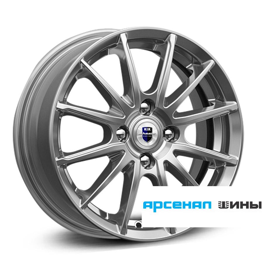 Квант R14 5.5J ET40.0 4x100 d56.6