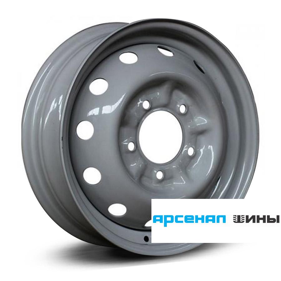 LADA 21214 R16 5.5J ET52.0 5x139.7 d98.6