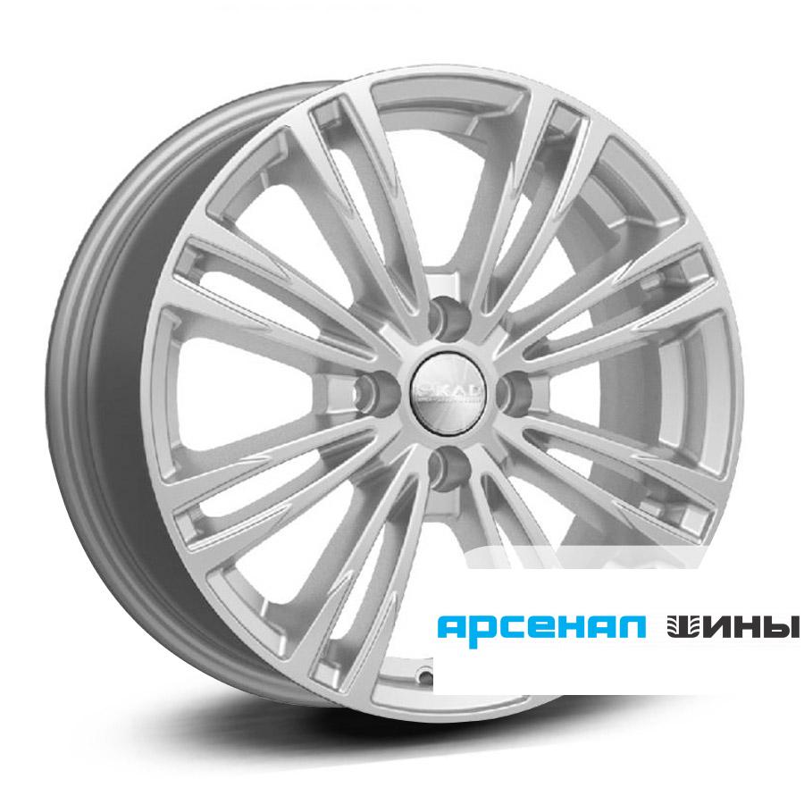Ламар R16 6.5J ET41.0 4x100 d60.1