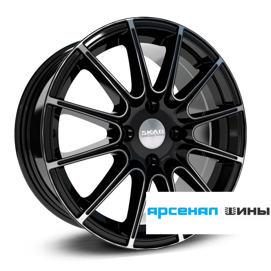 Le Mans R16 7.0J ET45.0 5x108 d67.1