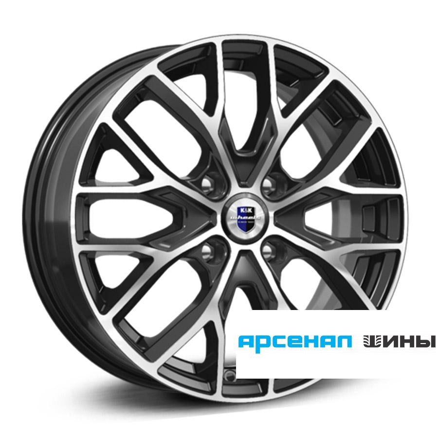 Лилиом-Оригинал R16 6.0J ET37.0 4x100 d60.1
