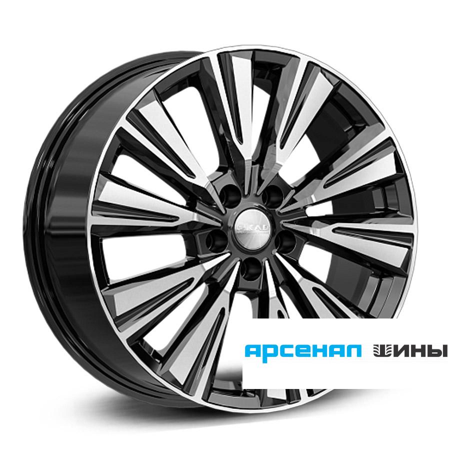Линней R18 7.5J ET50.0 5x108 d63.35