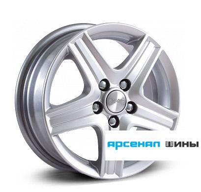 Магнум R14 5.5J ET38.0 4x100 d67.1