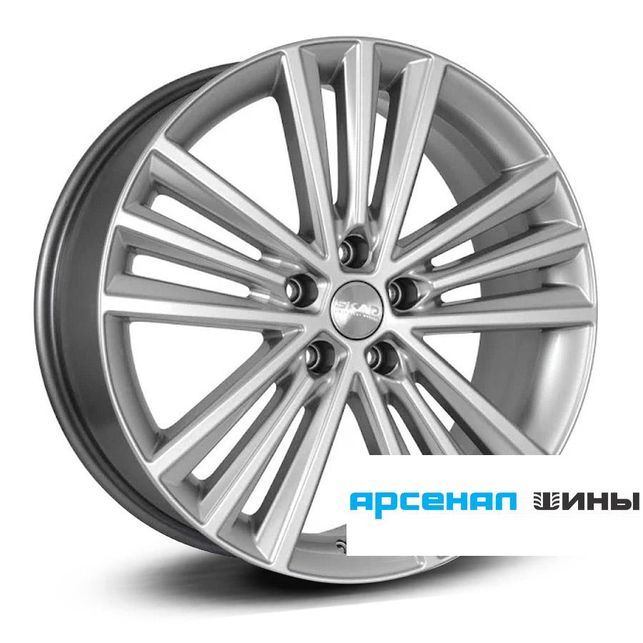 Манчестер R19 7.5J ET38.0 5x108 d60.1