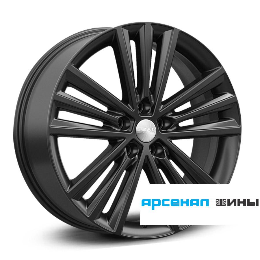 Манчестер R19 7.5J ET35.0 5x108 d67.1