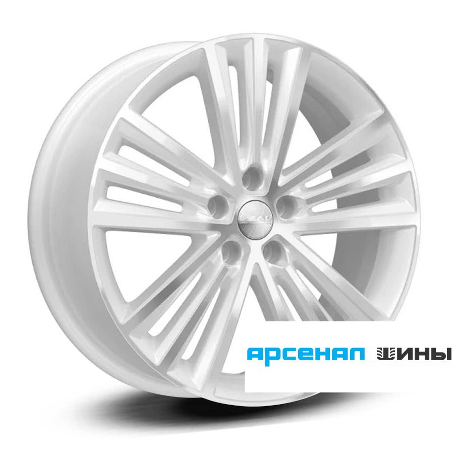 Манчестер R19 7.5J ET38.0 5x108 d60.1