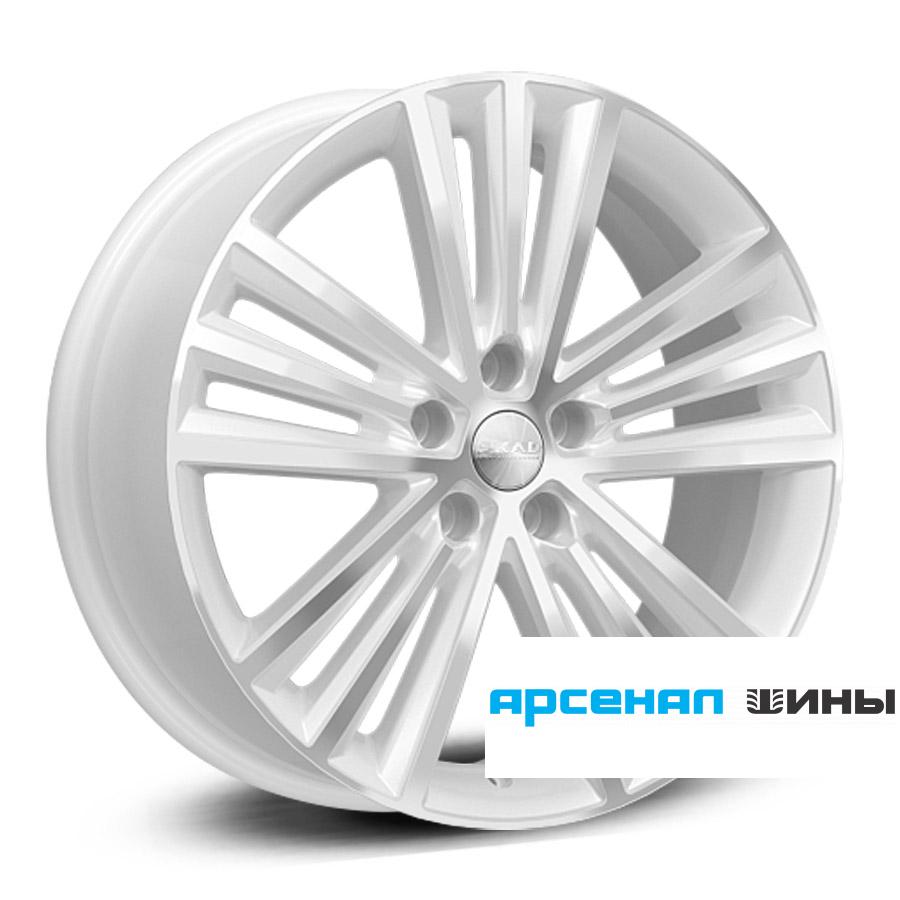 Манчестер R19 7.5J ET48.0 5x114.3 d67.1