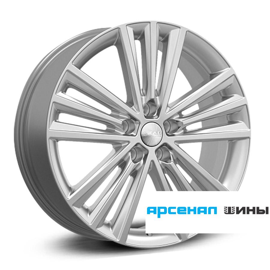 Манчестер R19 7.5J ET48.0 5x114.3 d67.1